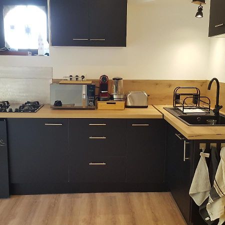 Gravieres Appartement 2 Pieces מראה חיצוני תמונה