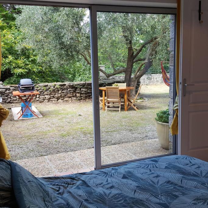 Gravieres Appartement 2 Pieces מראה חיצוני תמונה