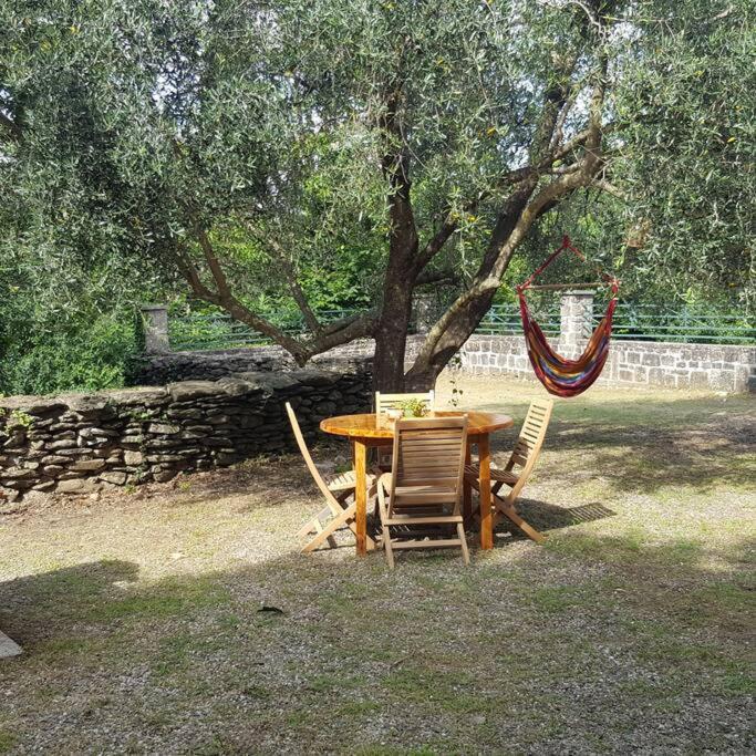 Gravieres Appartement 2 Pieces מראה חיצוני תמונה